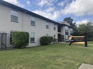 Casa Grande Villas, Dallas, TX 75223