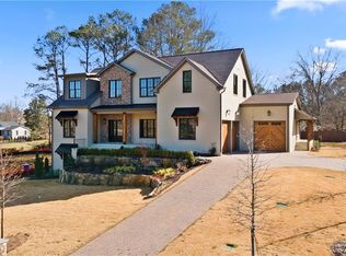 244 Brooke Dr, Alpharetta, GA 30009