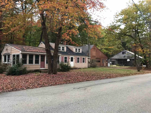 379 New Boston Road, Greenfield, NH 03047
