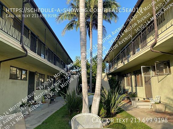 2nd image of 3630-14 Motor Ave