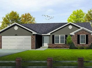 1101 Volek Ct, Delmont, PA