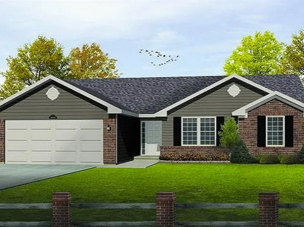 1101 Volek Ct, Delmont, PA 15626