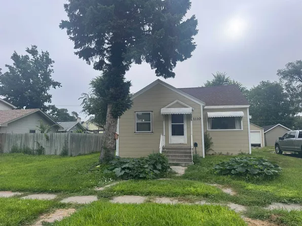 1110 N Madison St, Lexington, NE 68850