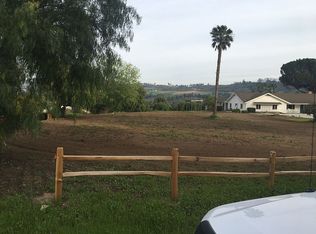 0 La Cumbre Rd, Somis, CA 93066