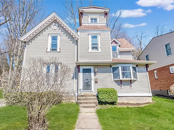 42 Hiland Ave, Pittsburgh, PA 15202