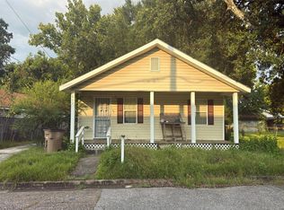 602 Loeffler St, Mobile, AL 36607