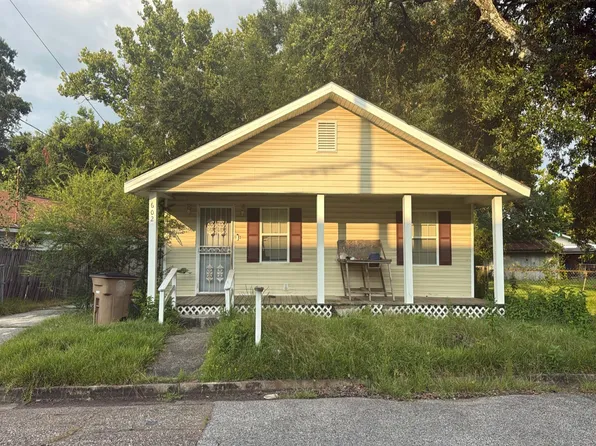 602 Loeffler St, Mobile, AL 36607