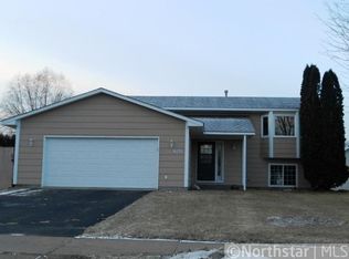 6131 Egg Lake Rd N, Hugo, MN 55038
