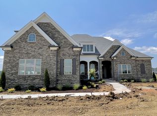 15425 Highway 99 LOT 5, Eagleville, TN 37060