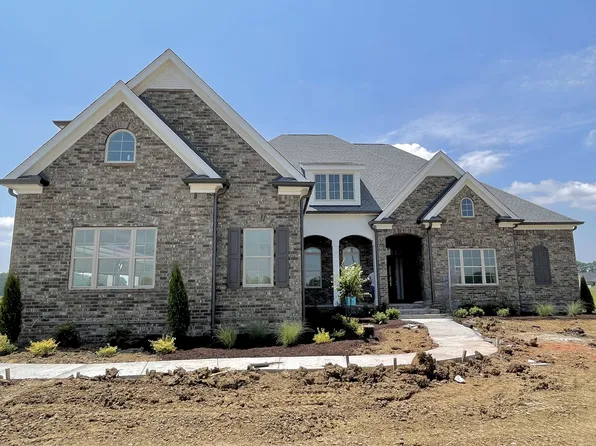15425 Highway 99 Lot 5, Eagleville, TN 37060