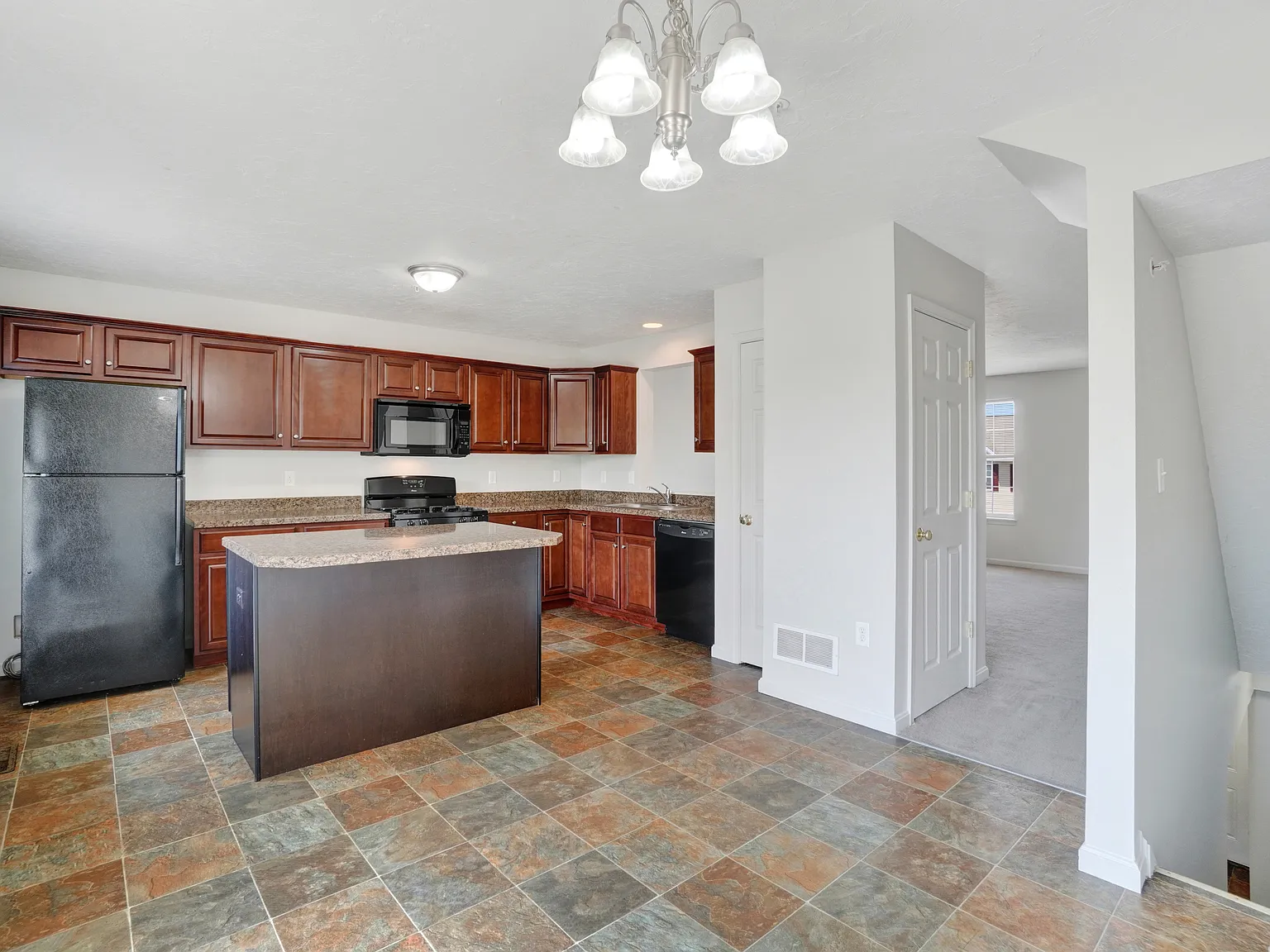 Townhomes on Cartledge — Photo 3