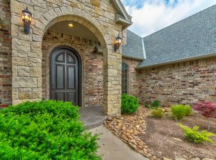 13009 Lorien Way, Oklahoma City, OK 73170