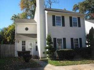 467 Winterberry Dr, Edgewood, MD 21040