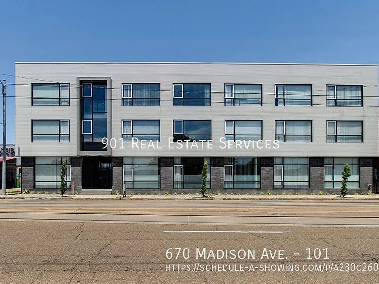 670 Madison Ave #101 — Photo 12