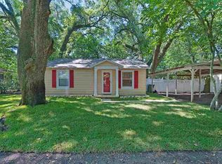 313 Yoakum St, Pensacola, FL 32505