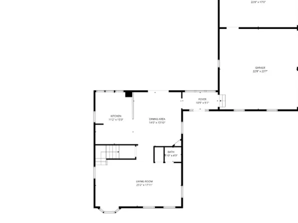 430 Jacobstown Cookstown Rd, North Hanover Twp., NJ 08562
