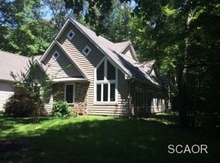 13 Fairway Dr, Rehoboth Beach, DE 19971
