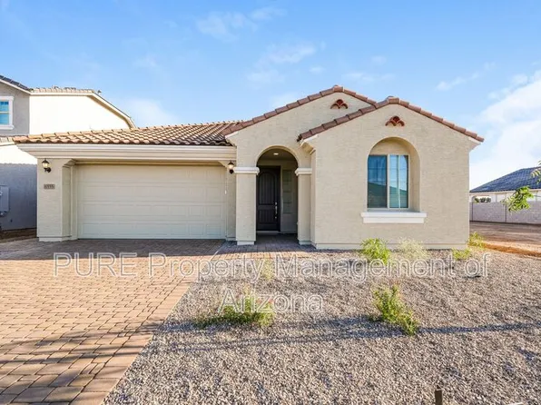 10155 W Crittenden Ln, Avondale, AZ 85392