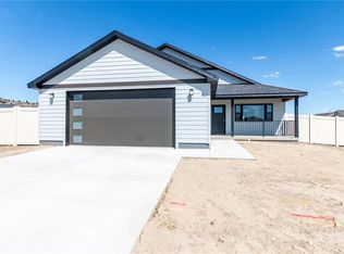3003 70th St W, Billings, MT 59106