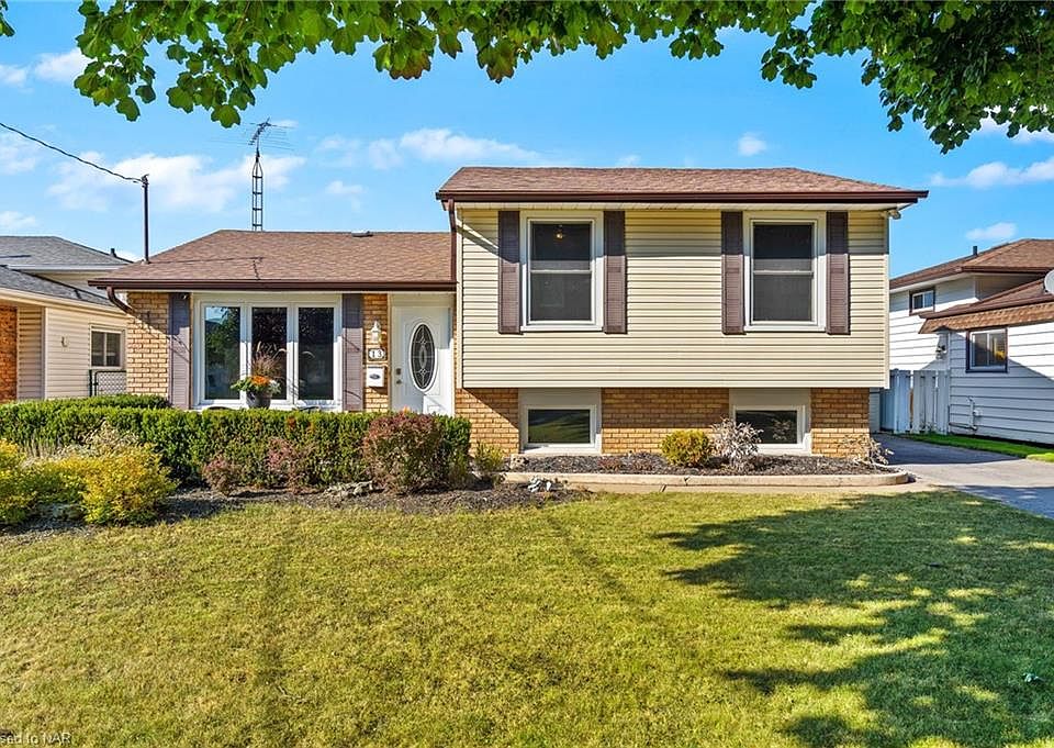 13 Centennial Dr, Saint Catharines, ON L2N 6A3 MLS 40511252 Zillow