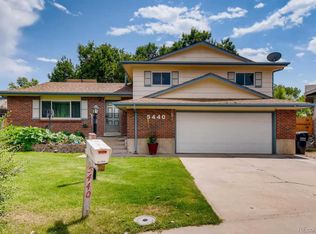5440 W 102nd Pl, Westminster, CO 80020
