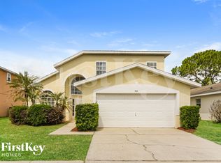 301 Balmoral Ct, Davenport, FL 33896