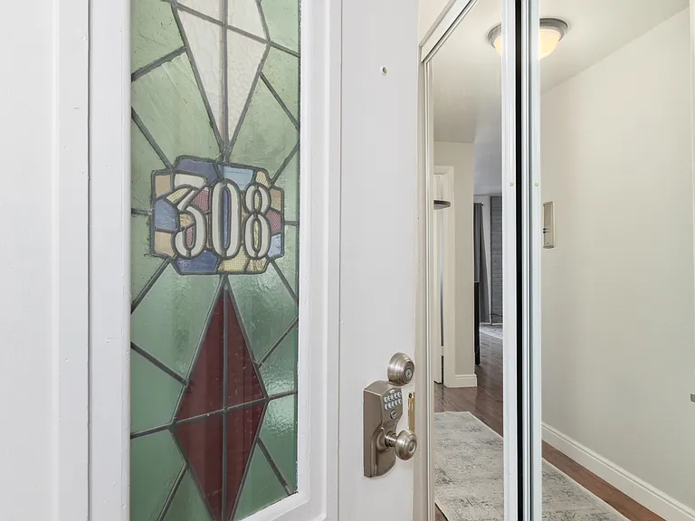 1350 Josephine St #308 — Photo 7