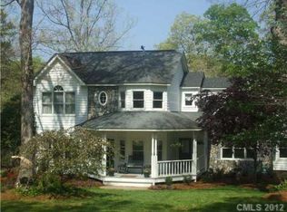 11550 State Highway 73 E, Mount Pleasant, NC 28124