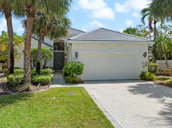 3308 NW 53rd Circle, Boca Raton, FL 33496
