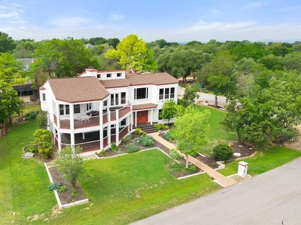 113 Morning Cloud St, Lakeway, TX 78734