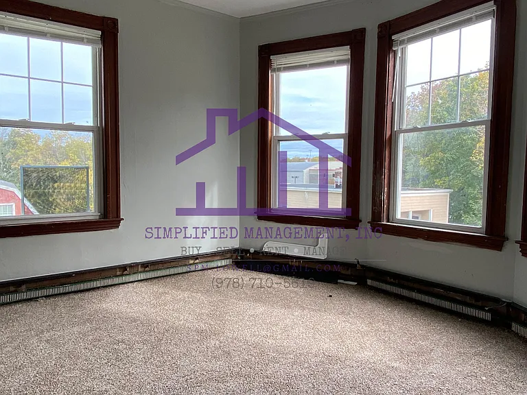 116 Howe St #3 — Photo 8