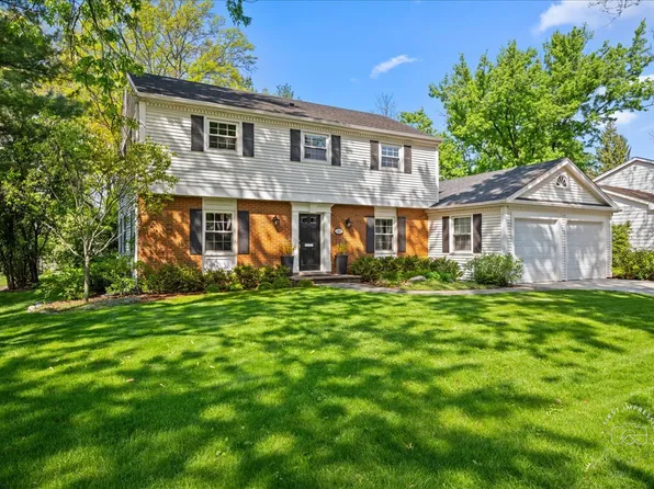 1209 N Loomis St, Naperville, IL 60563