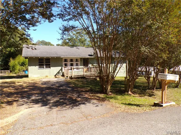 2433 8th Ave SW, Fayette, AL 35555