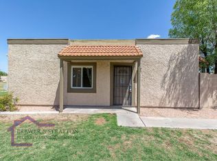 952 E Diamond Dr, Tempe, AZ 85283