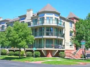 1705 N Gaylord St APT 208, Denver, CO 80206