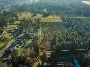 0 Shannon Lewis Ln #1, Winlock, WA 98596