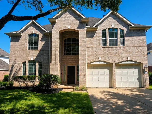 3319 Lily Pond Ct, Missouri City, TX 77459