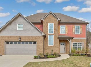 4363 Old Cahaba Pkwy, Helena, AL 35080
