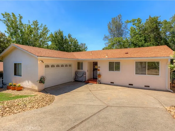 24 La Foret Dr, Oroville, CA 95966