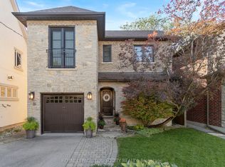 12 Elliott Ave, Toronto, ON M8X 2P8