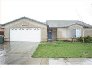 60 La Purisima St, Merced, CA 95341
