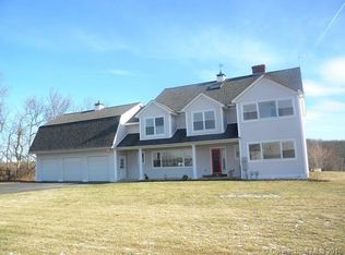 330 Main St S, Bridgewater, CT 06752