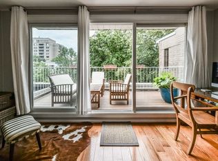 2531 I St NW, Washington, DC 20037