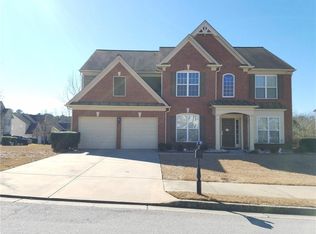 786 Avonley Creek Trce, Buford, GA 30518