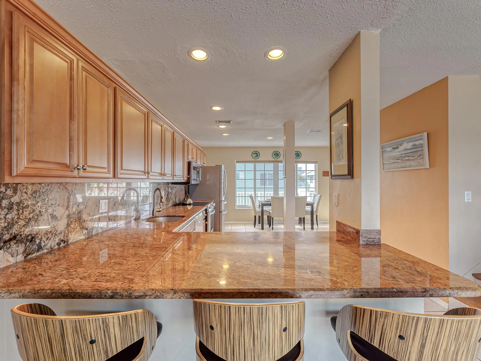 5400 N Ocean Blvd — Photo 2