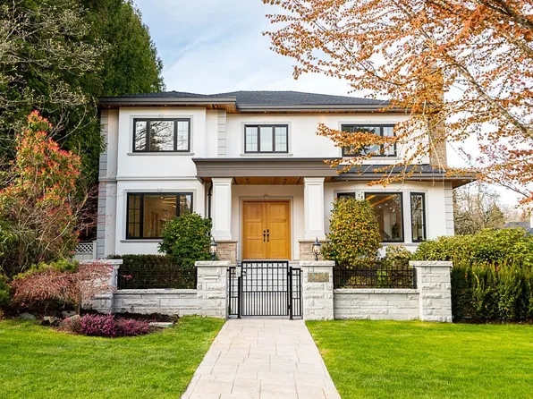 1203 W 38th Ave, Vancouver, BC V6M 1R2