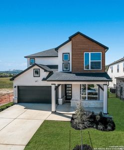 7126 Avignon Forest, San Antonio, TX, 78256