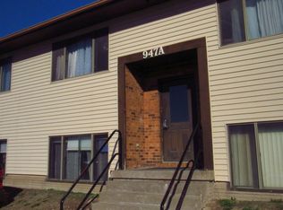 947 Boston Way #A4, Coralville, IA 52241