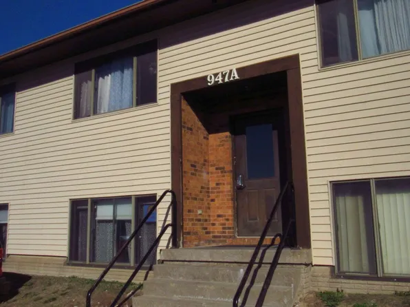 947 Boston Way #A4, Coralville, IA 52241