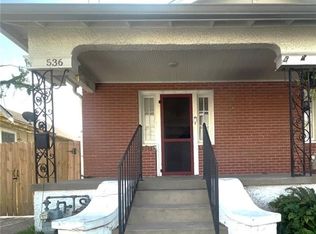 536 Central Ave, Jefferson, LA 70121